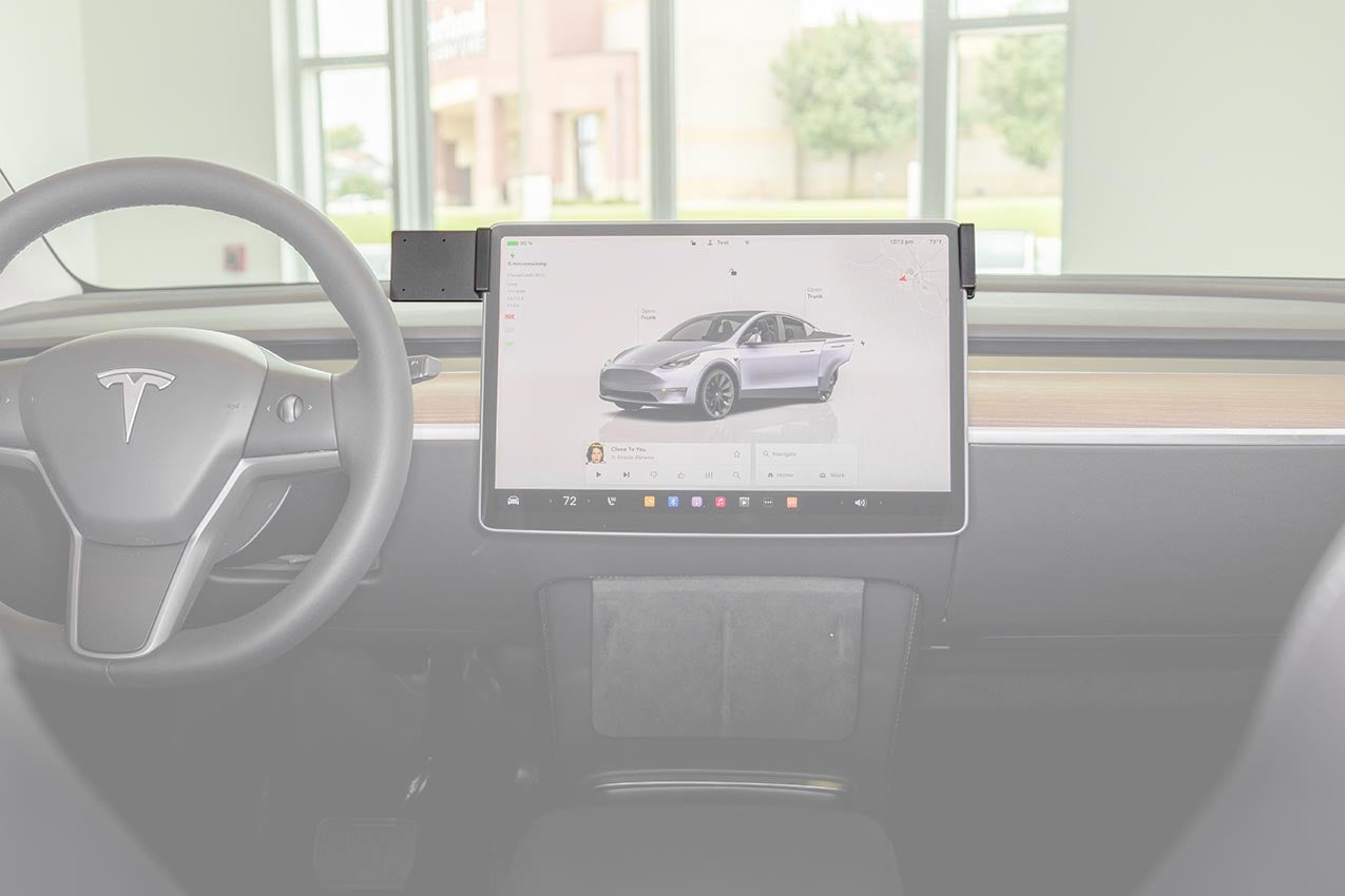 Brodit ProClip 856208 - Tesla Model Y