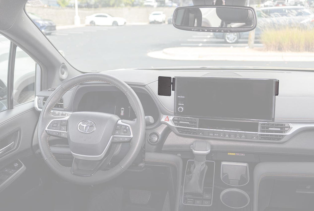 Brodit ProClip 856210 - Toyota Sienna 2025-2026