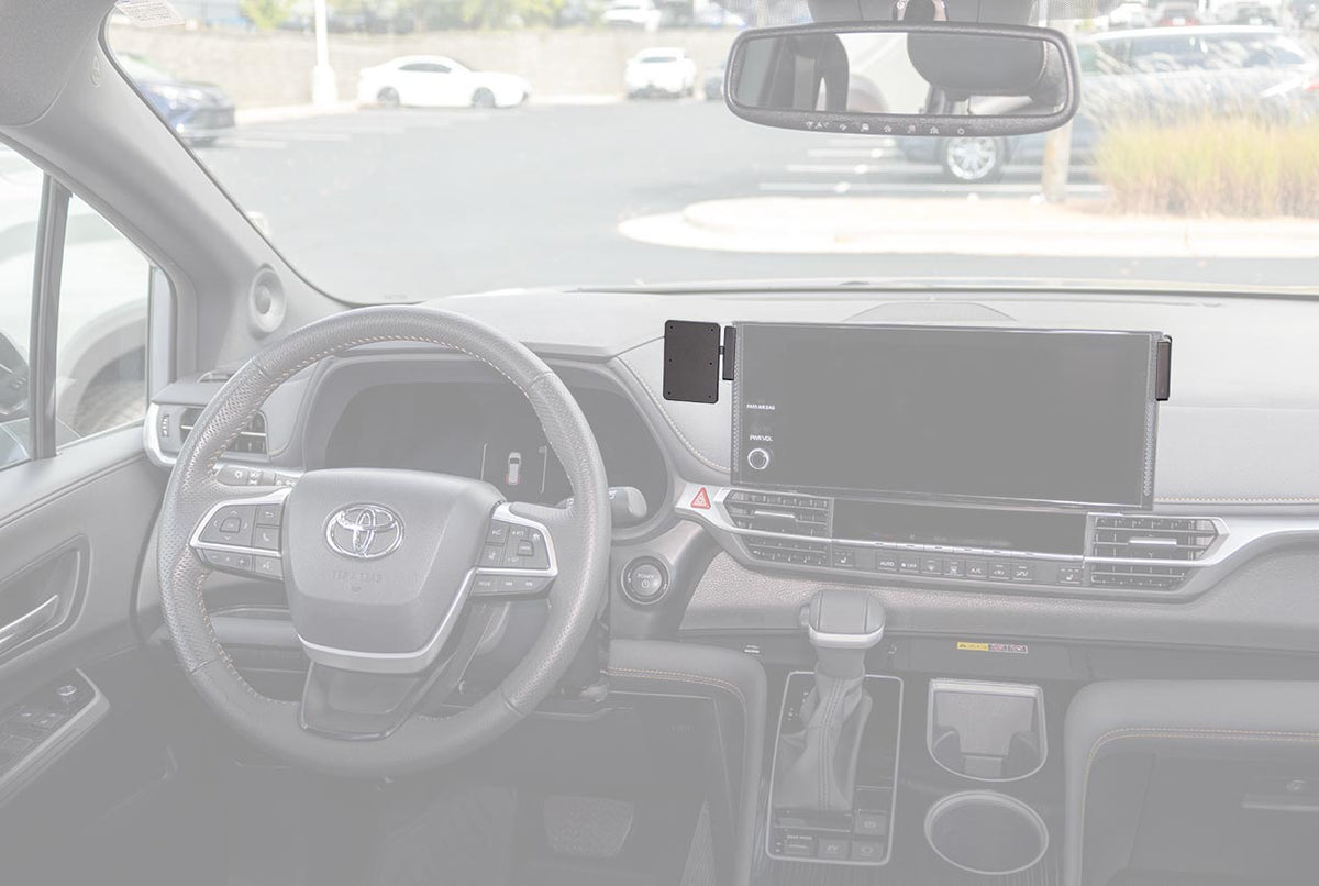 Brodit ProClip 856210 - Toyota Sienna 2025-2026