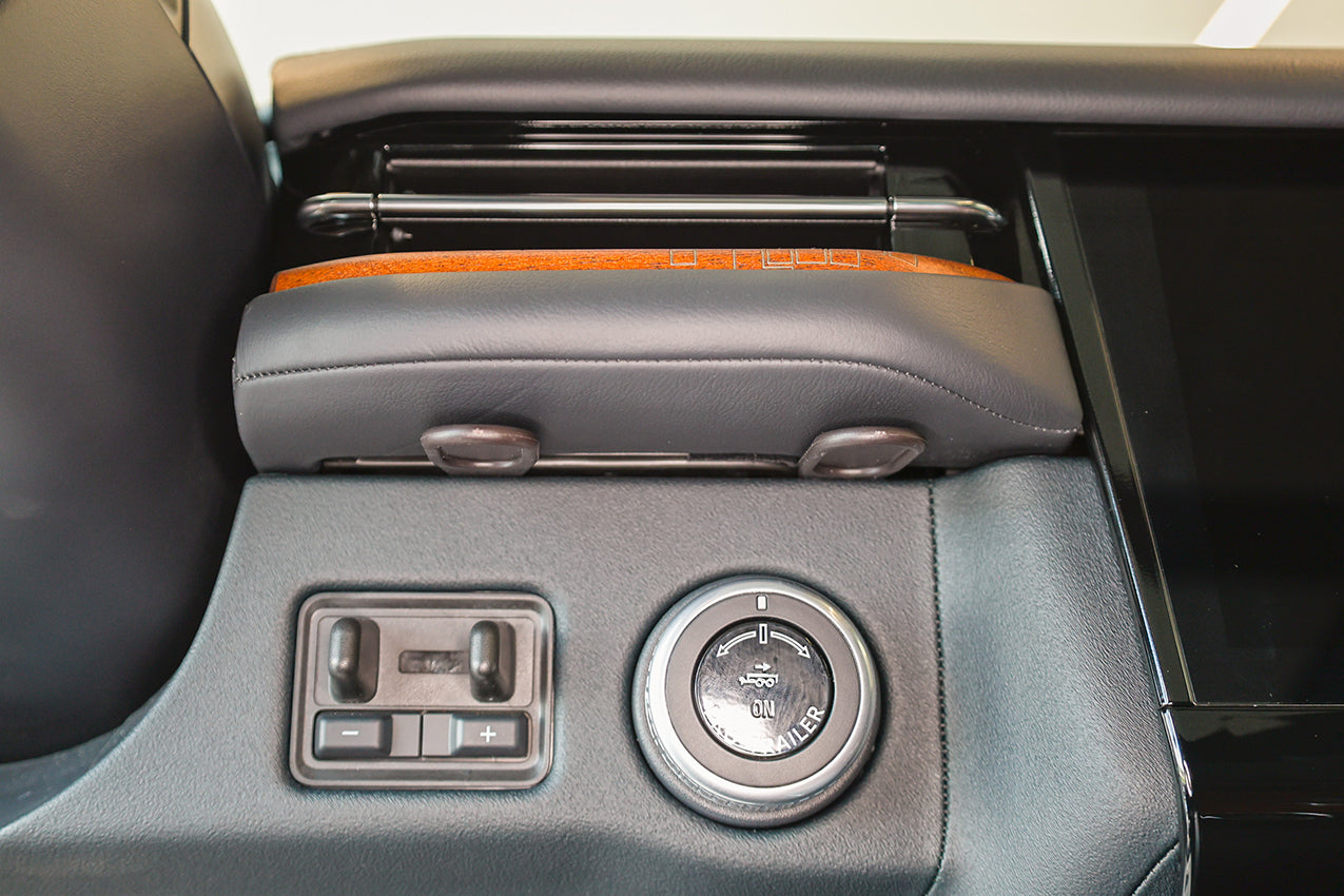 Brodit ProClip 856211 - Lincoln Navigator 2025-2026