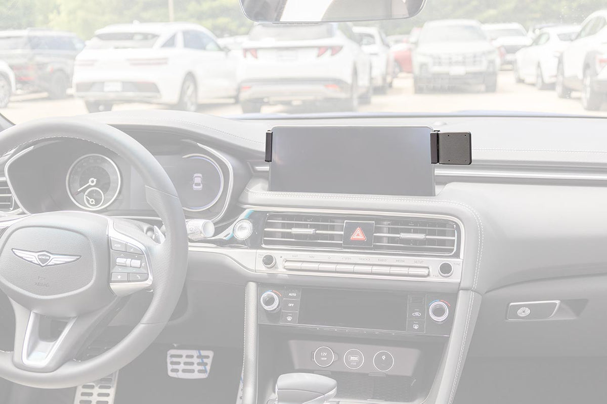 Brodit ProClip 856217 - Genesis G70 2025-2026