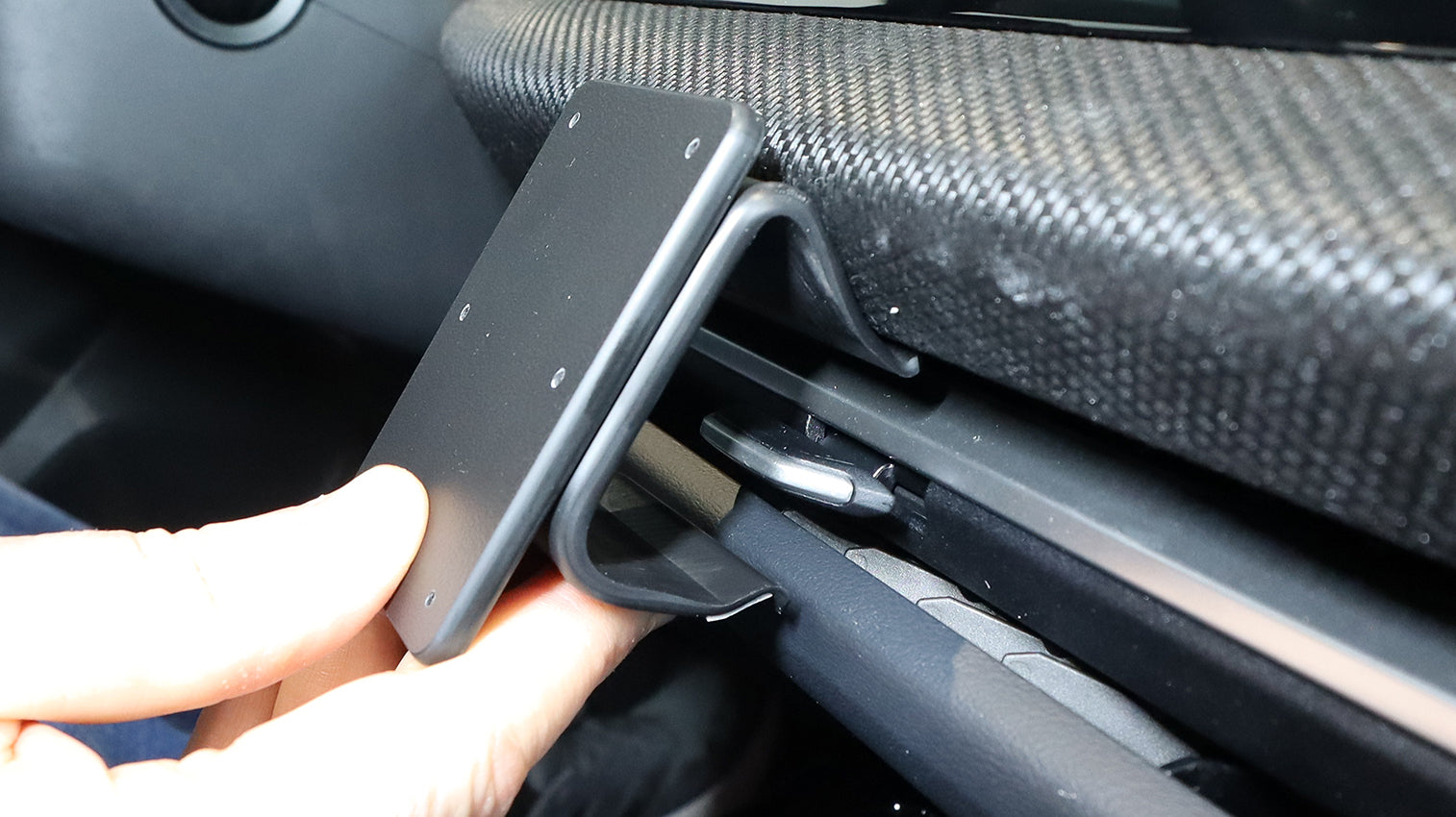 Brodit ProClip 856220 - Audi A5 2025-2026