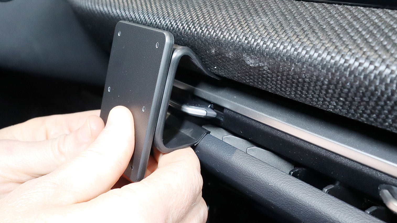 Brodit ProClip 856220 - Audi A5 2025-2026