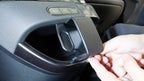 Brodit ProClip 856221 - Hyundai Inster 2025-2026