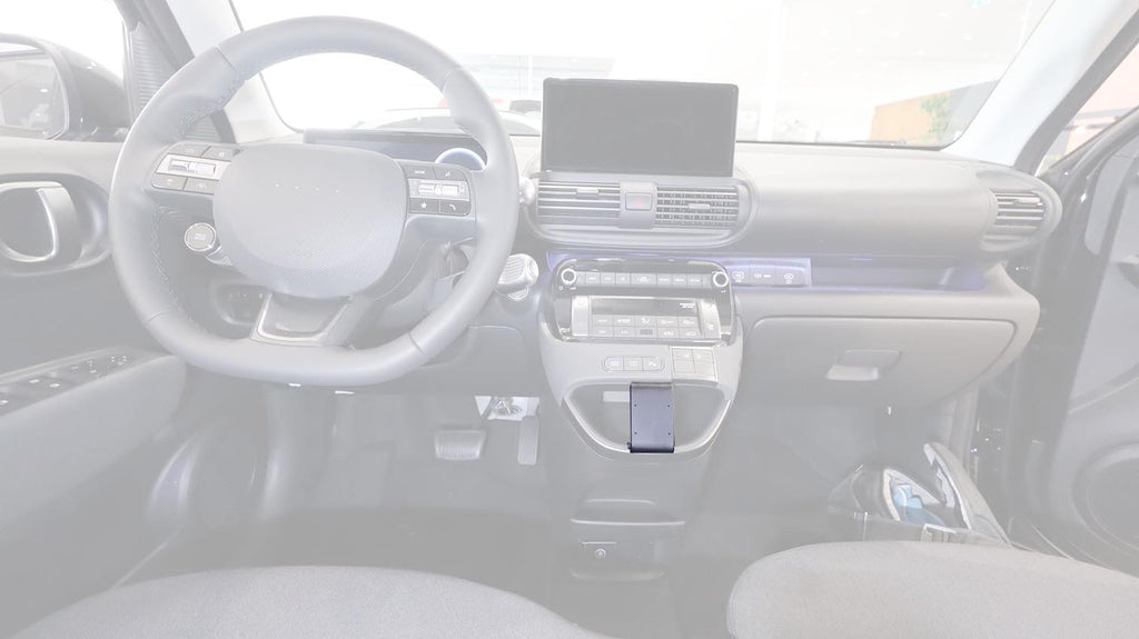 Brodit ProClip 856221 - Hyundai Inster 2025-2026