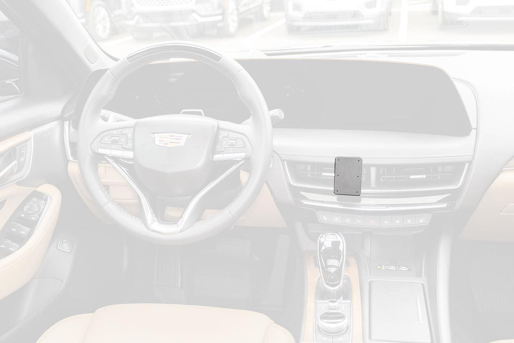 Brodit ProClip 856229 - Cadillac CT 5 2025-2026