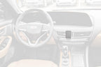 Brodit ProClip 856229 - Cadillac CT 5 2025-2026