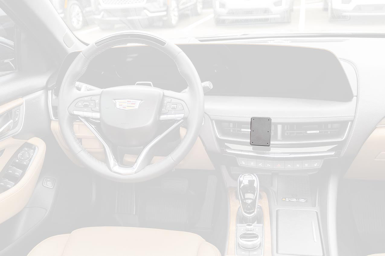 Brodit ProClip 856229 - Cadillac CT 5 2025-2026