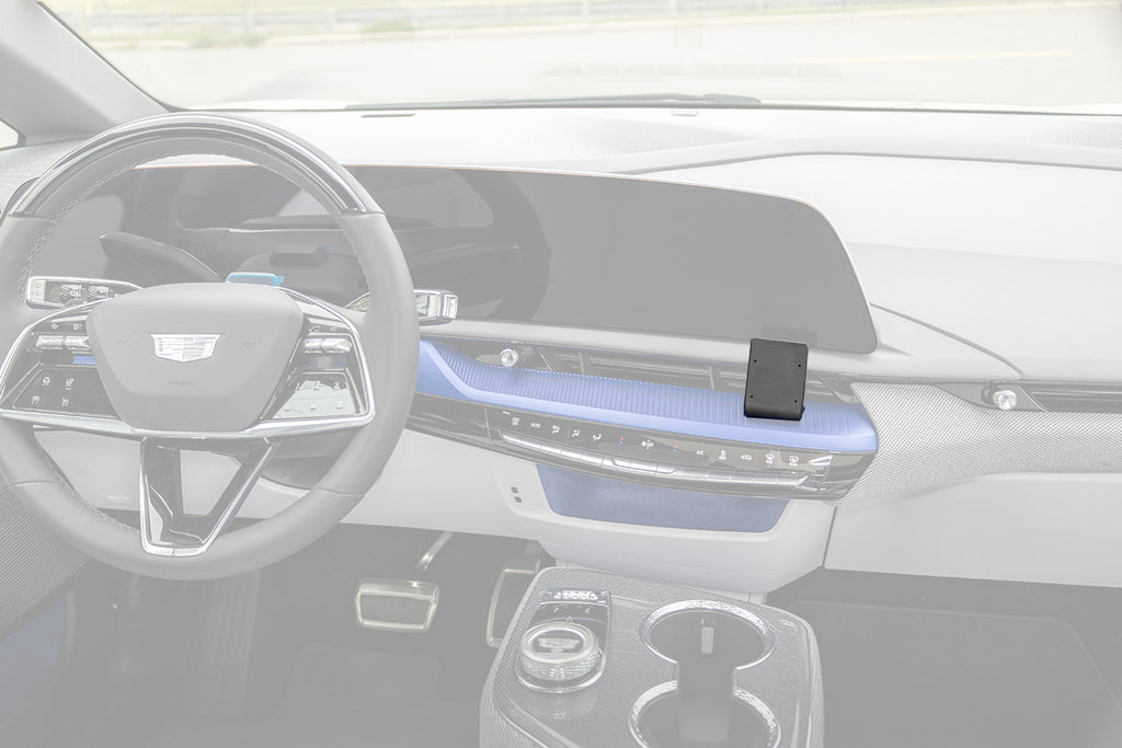 Brodit ProClip 856230 - Cadillac Optiq 2025-2026