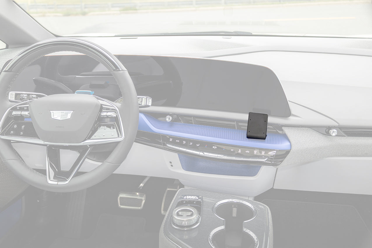 Brodit ProClip 856230 - Cadillac Optiq 2025-2026