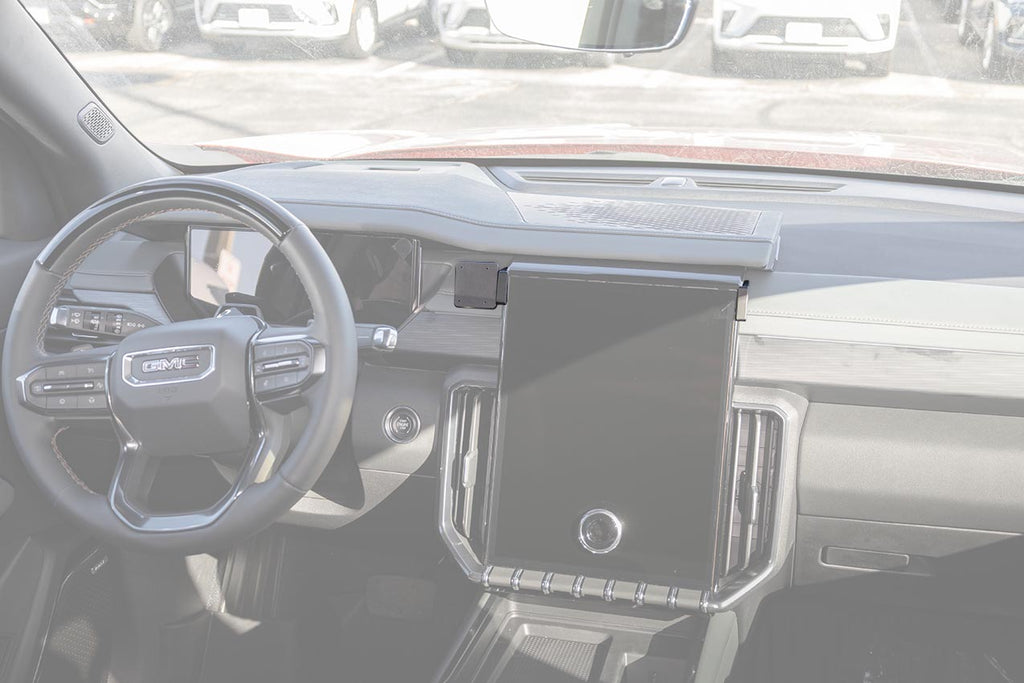 Brodit ProClip 856231 - GMC Acadia 2024-2026