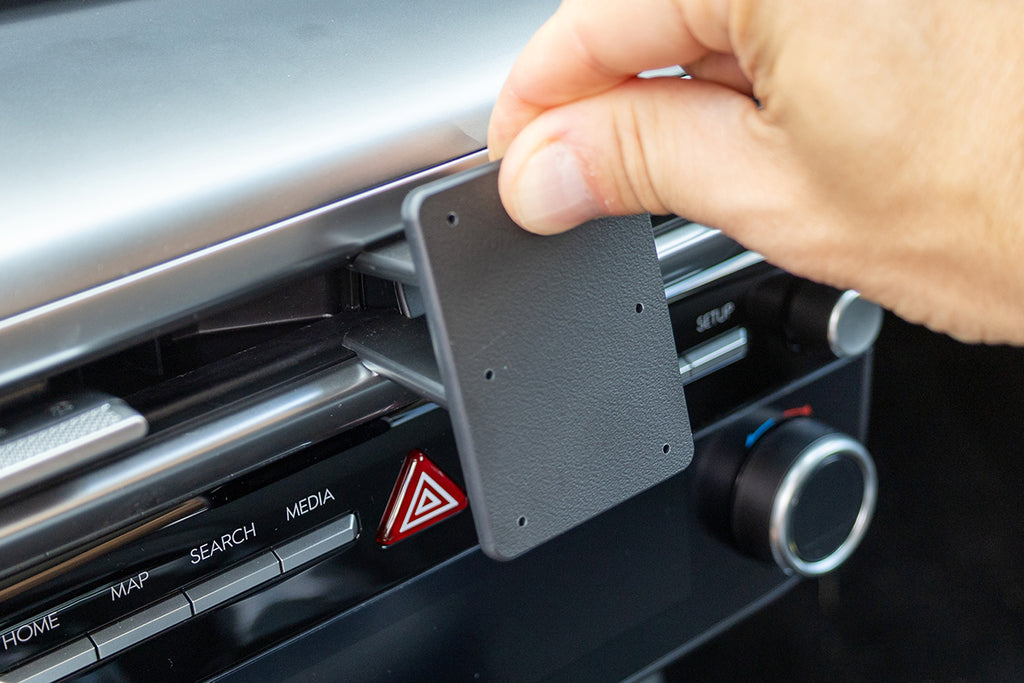 Brodit ProClip 856232 - Hyundai Ioniq 9 2026-2026