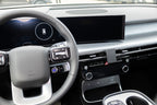 Brodit ProClip 856232 - Hyundai Ioniq 9 2026-2026