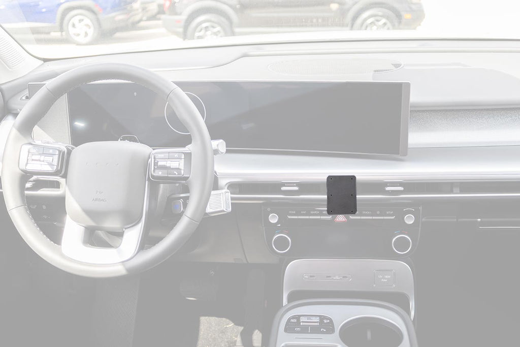 Brodit ProClip 856232 - Hyundai Ioniq 9 2026-2026