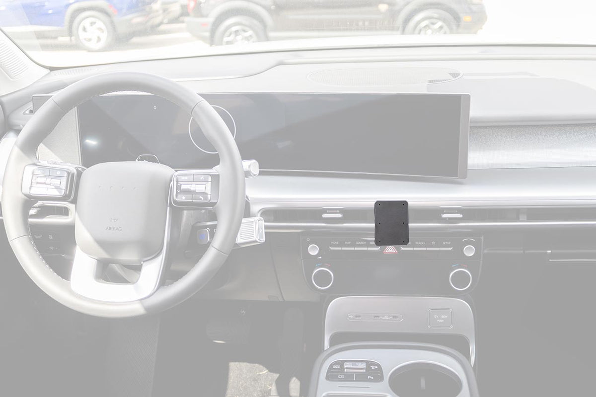 Brodit ProClip 856232 - Hyundai Ioniq 9 2026-2026