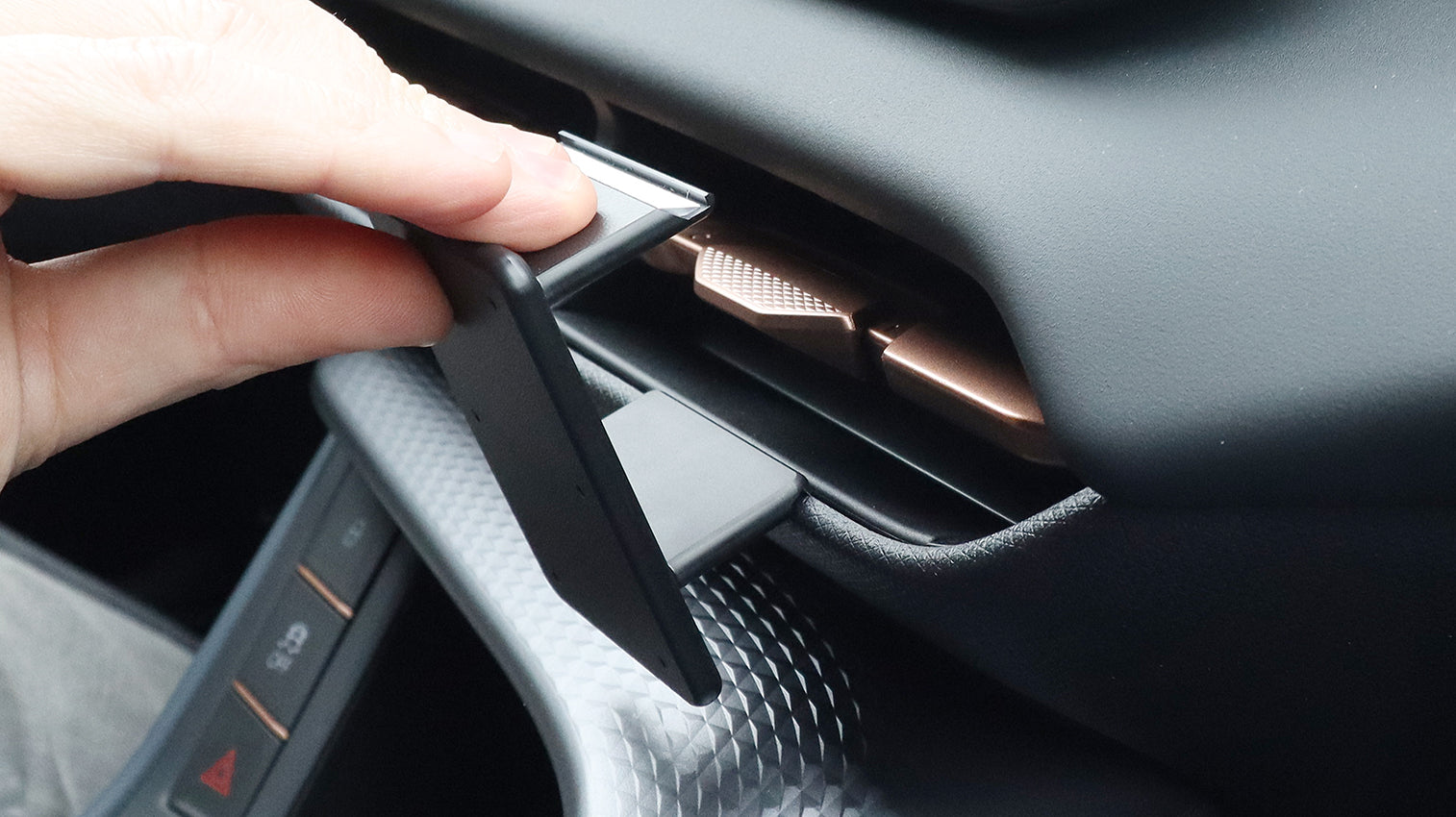 Brodit ProClip 856234 - Cupra Terramar 2024-2026