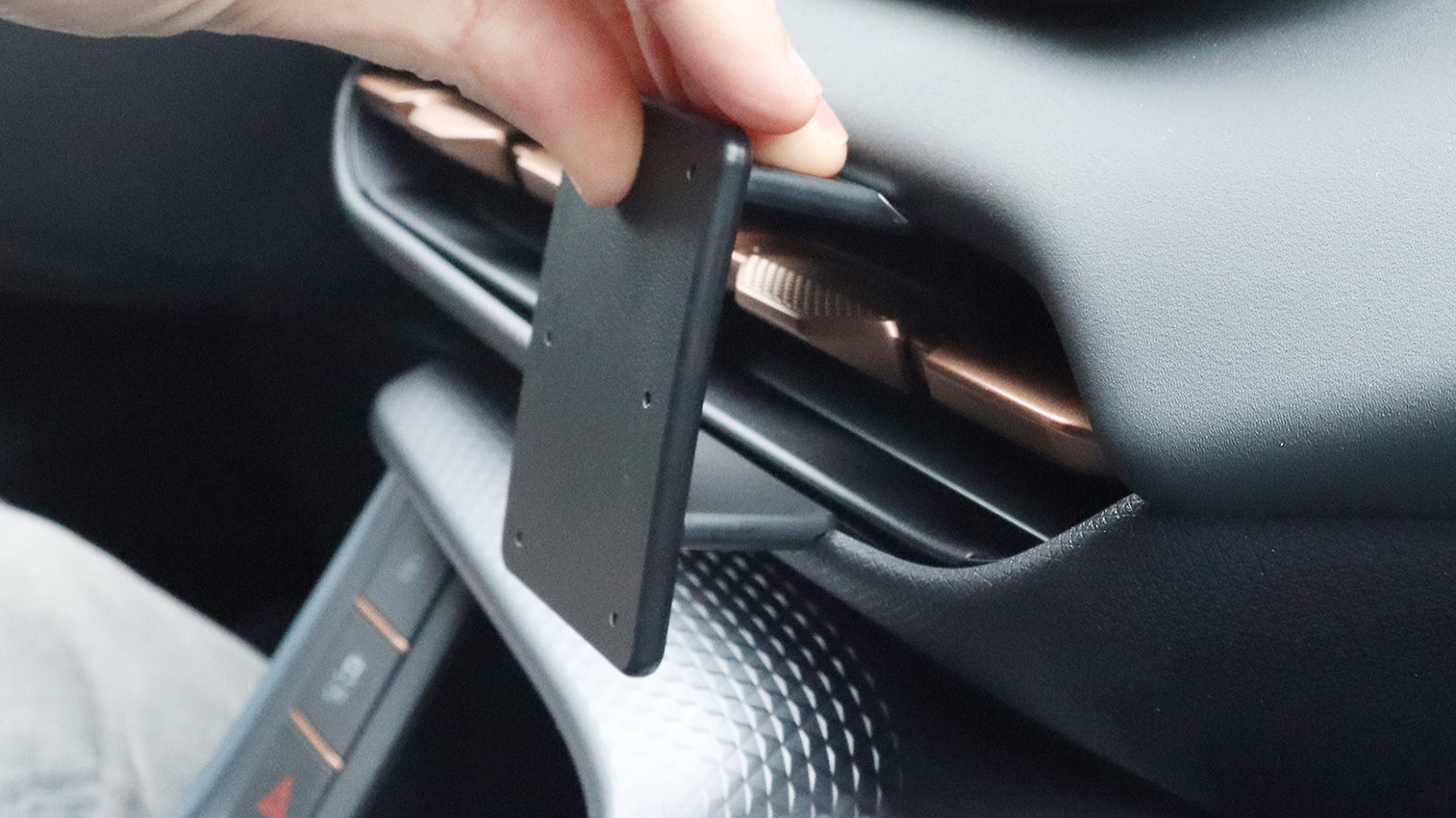 Brodit ProClip 856234 - Cupra Terramar 2024-2026
