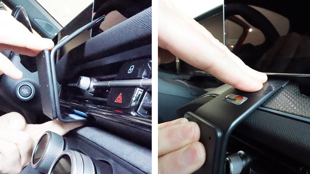 Brodit ProClip 856241 - Skoda Kodiaq 2024-2026