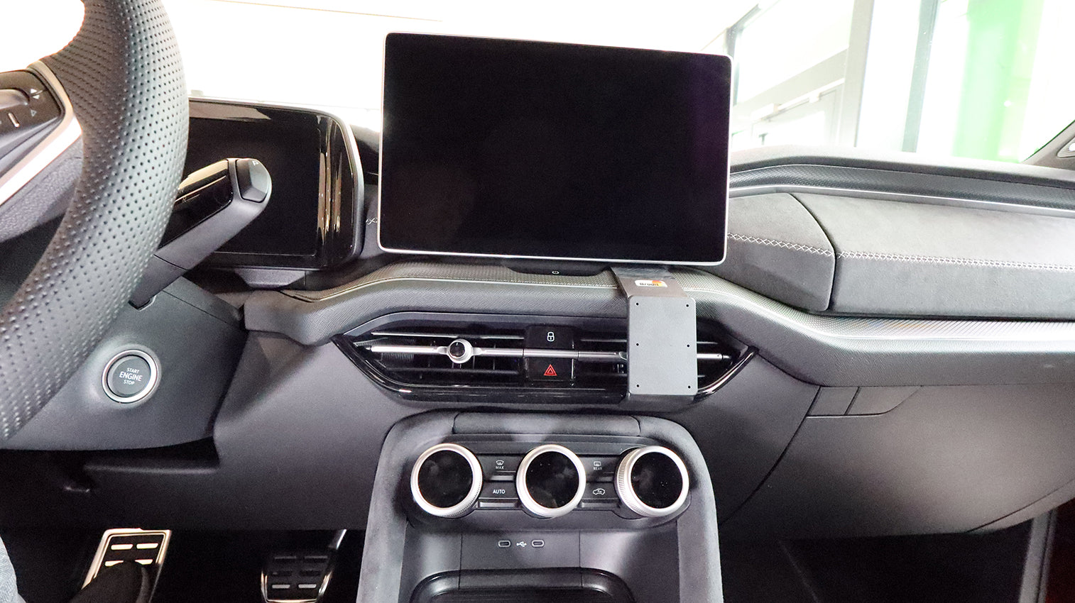 Brodit ProClip 856241 - Skoda Kodiaq 2024-2026