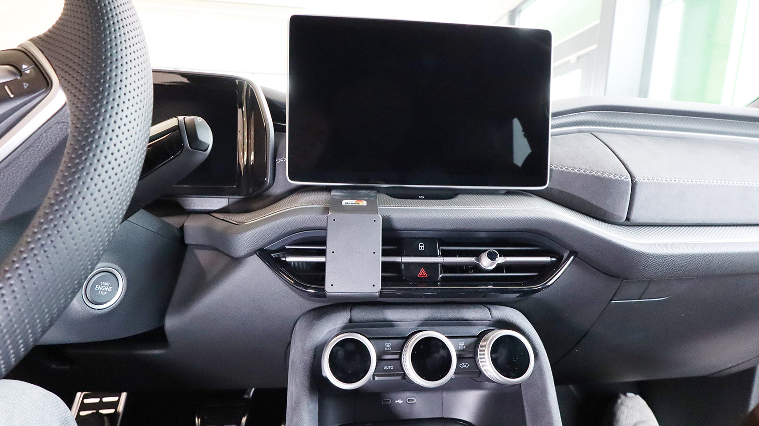 Brodit ProClip 856241 - Skoda Kodiaq 2024-2026