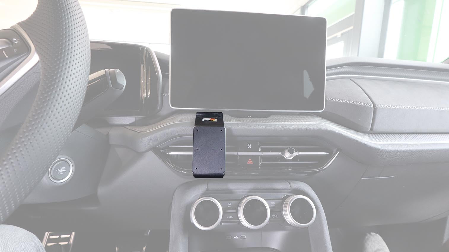 Brodit ProClip 856241 - Skoda Kodiaq 2024-2026
