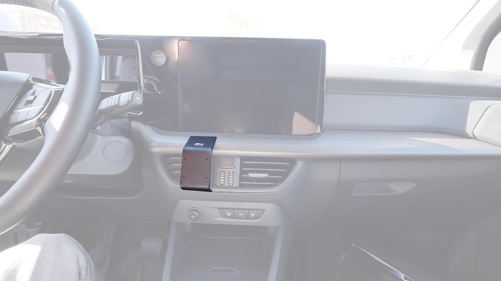 Brodit ProClip 856243 - Ford Transit Courier 2025-2026