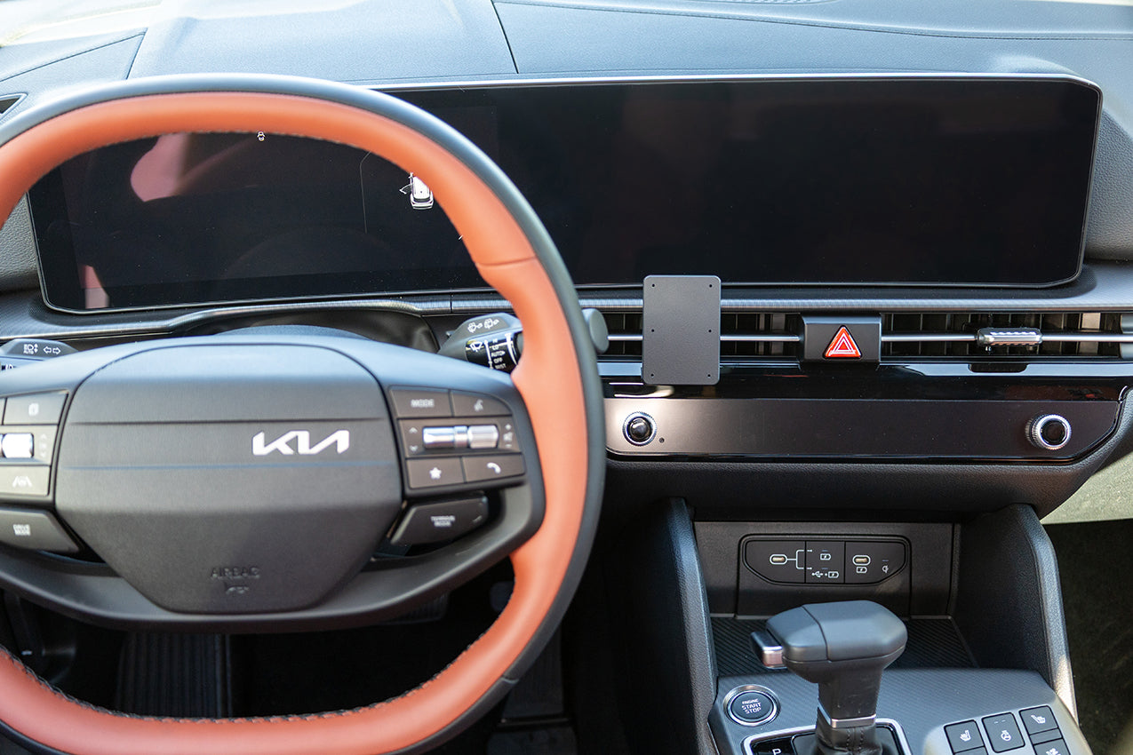 Brodit ProClip 856248 - Kia Sportage 2026-2026