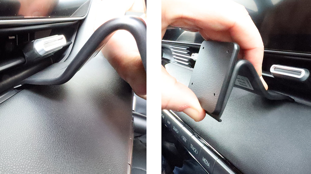 Brodit ProClip 856249 - Hyundai Ioniq 5 2025-2026