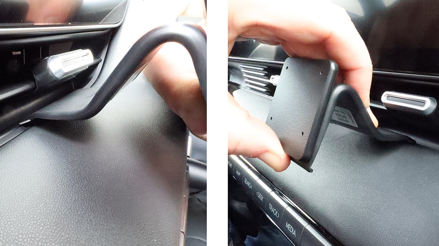 Brodit ProClip 856249 - Hyundai Ioniq 5 2025-2026