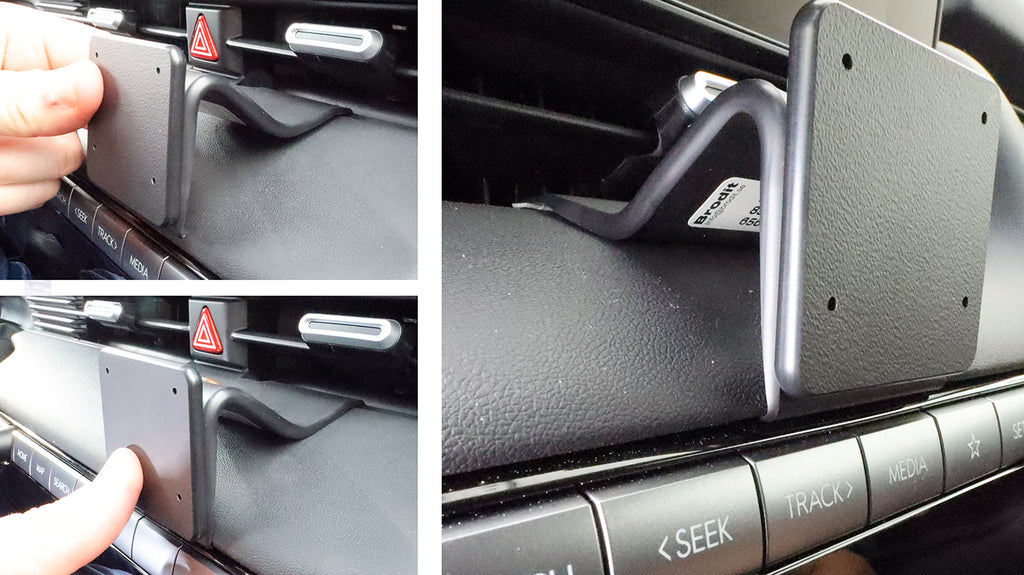Brodit ProClip 856249 - Hyundai Ioniq 5 2025-2026