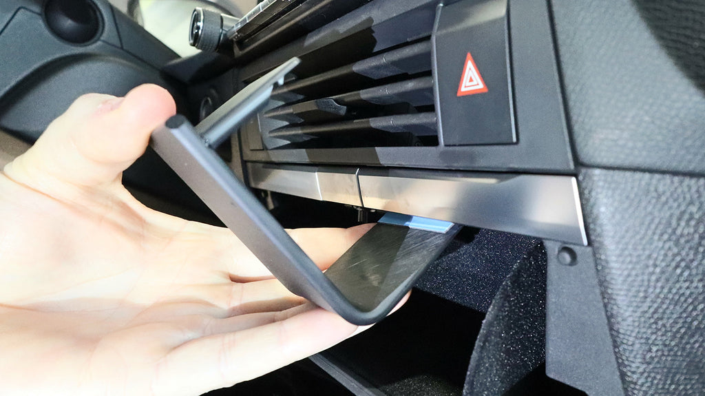 Brodit ProClip 856250 - Opel Astra 2022-2026