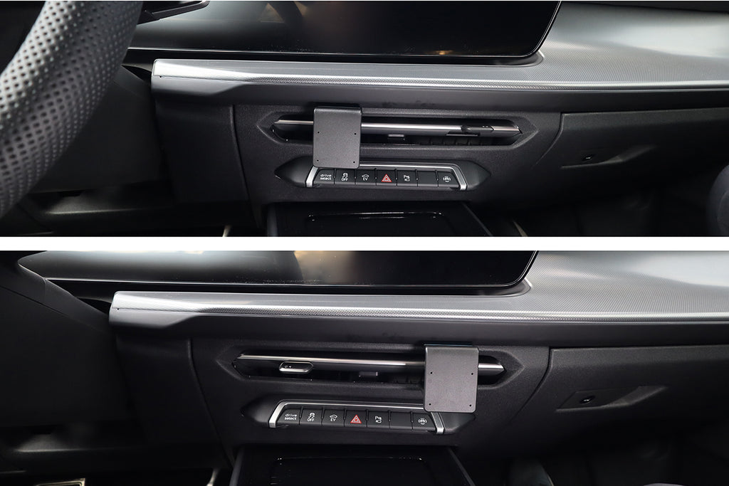 Brodit ProClip 856253 - Audi Q3 2026-2026