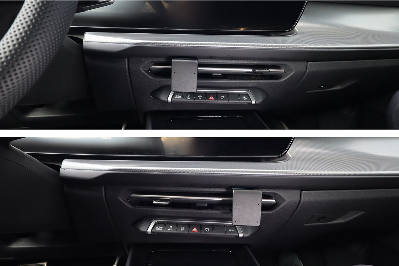 Brodit ProClip 856253 - Audi Q3 2026-2026