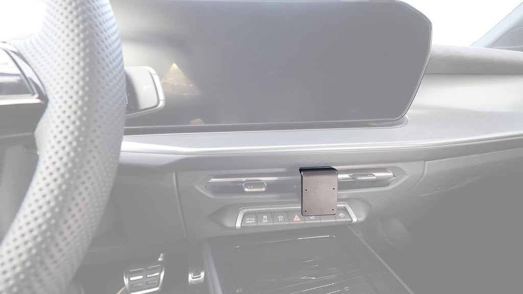 Brodit ProClip 856253 - Audi Q3 2026-2026