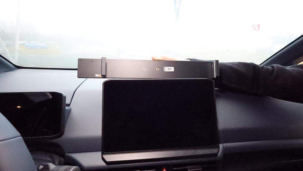Brodit ProClip 856256 - Kia PV5 Cargo 2025-2026