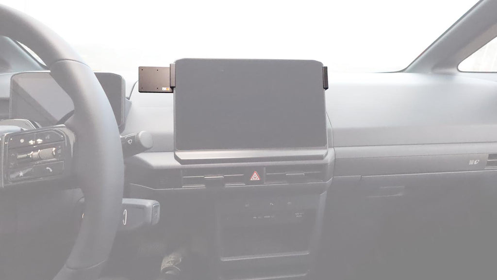 Brodit ProClip 856256 - Kia PV5 Cargo 2025-2026