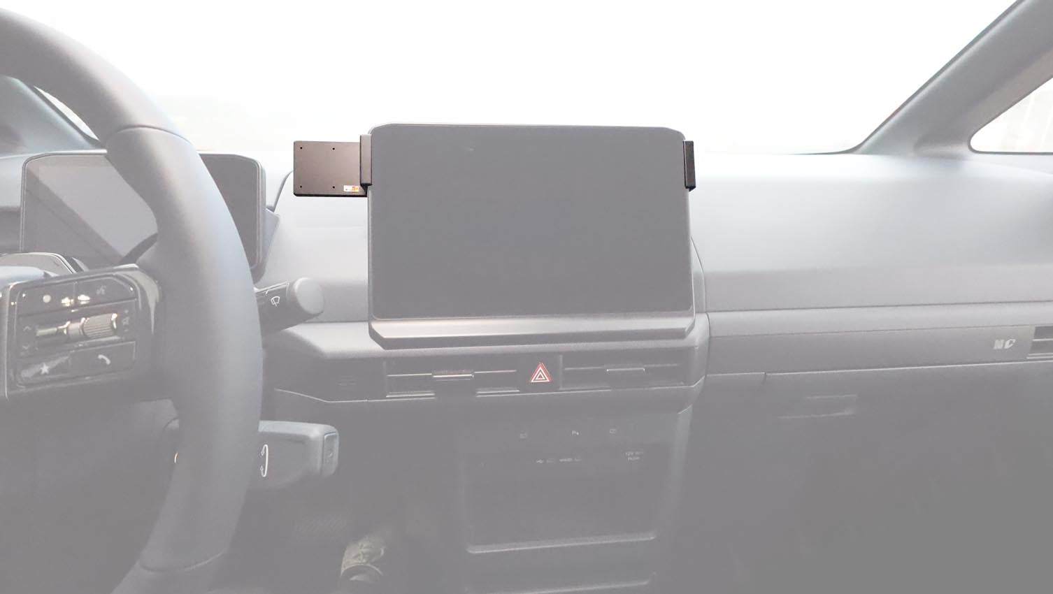 Brodit ProClip 856256 - Kia PV5 Cargo 2025-2026
