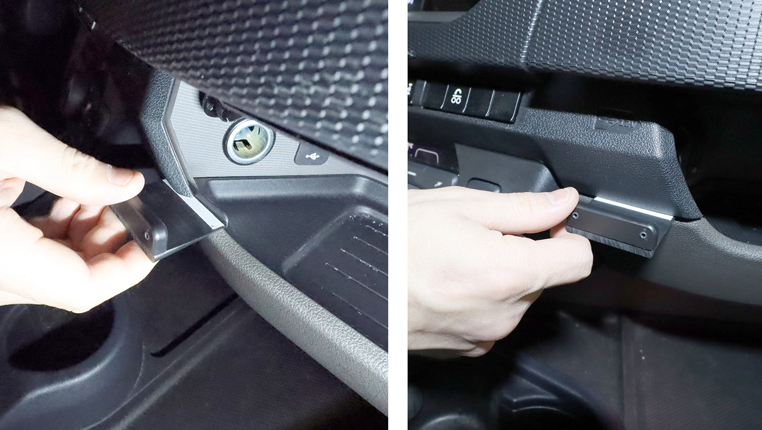 Brodit ProClip 856258 - DAF XD 2022-2026