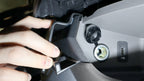 Brodit ProClip 856258 - DAF XD 2022-2026