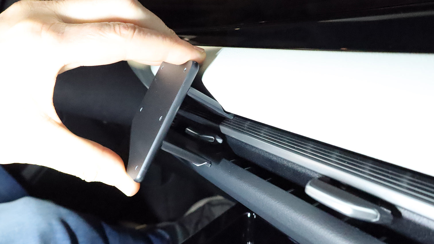 Brodit ProClip 856260 - Audi A6 2025-2026