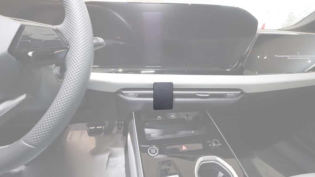 Brodit ProClip 856260 - Audi A6 2025-2026