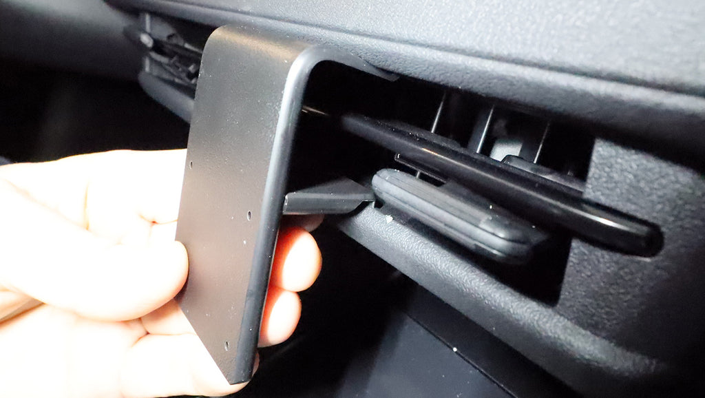 Brodit ProClip 856263 - Subaru Solterra 2026-2026