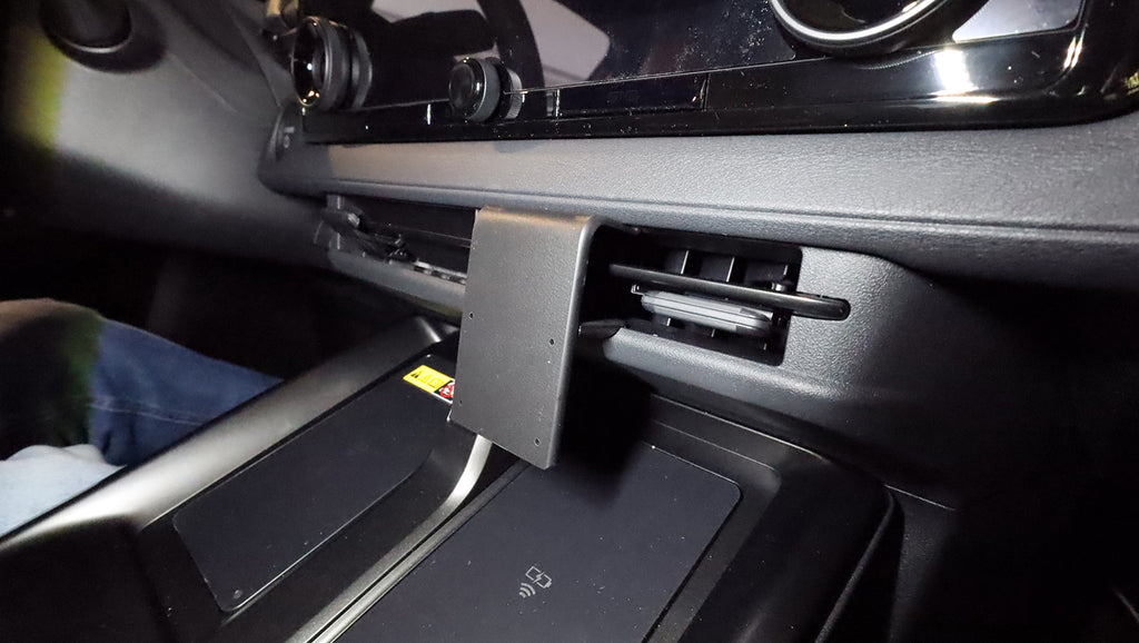 Brodit ProClip 856263 - Subaru Solterra 2026-2026