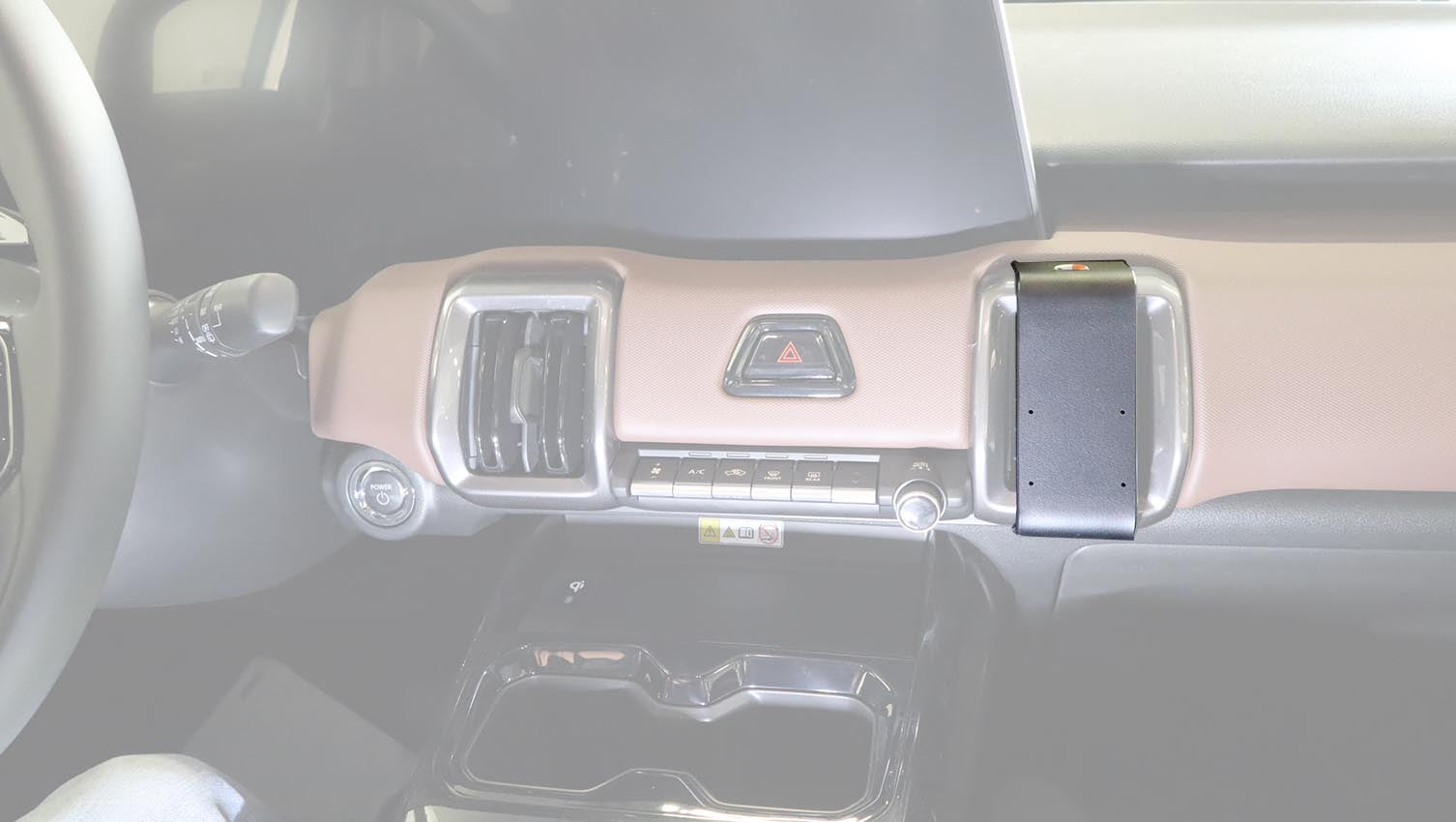 Brodit ProClip 856265 - Suzuki E Vitara 2024-2026