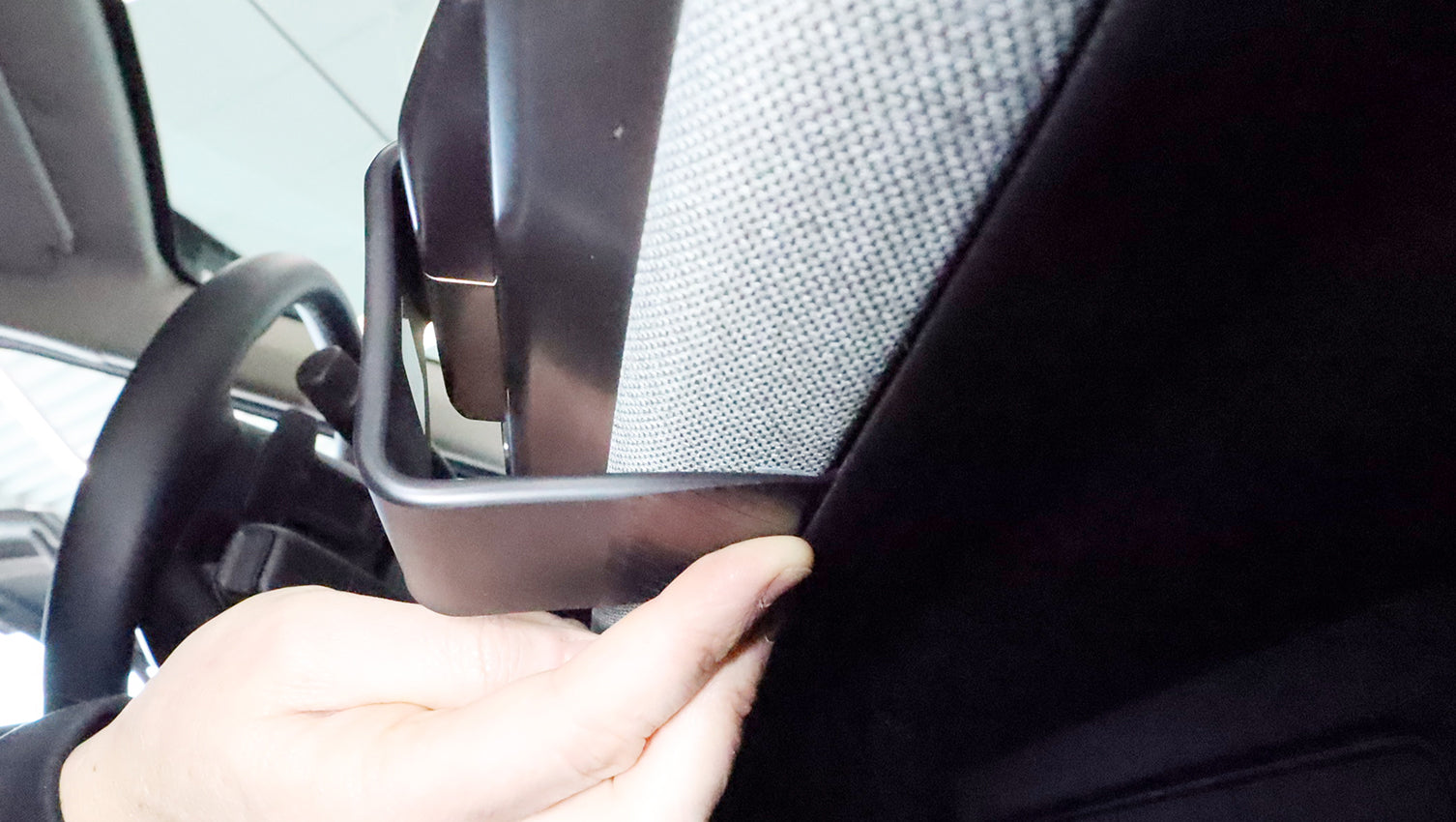 Brodit ProClip 856267 - Kia EV4 2025-2026
