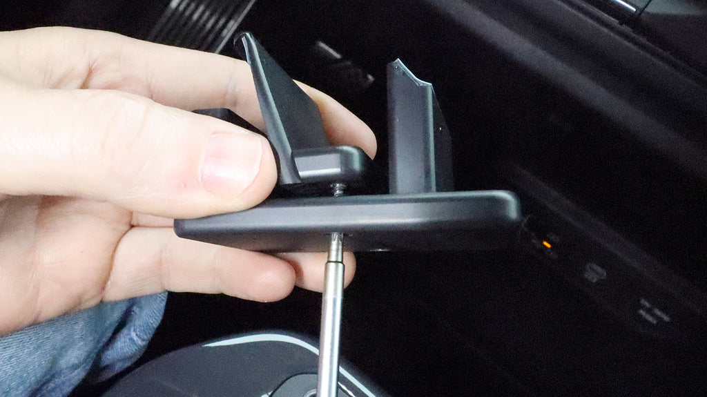 Brodit ProClip Kia EV5 2025-2027