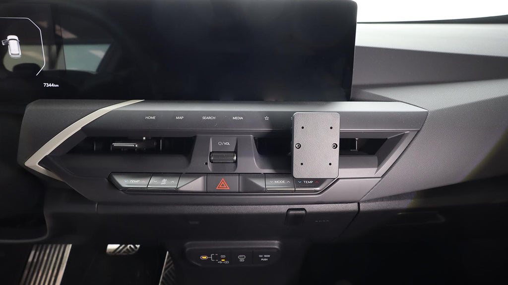 Brodit ProClip Kia EV5 2025-2027 - afbeelding 6