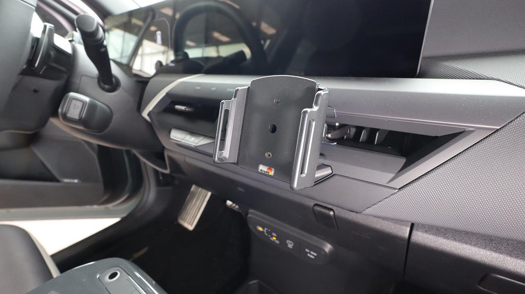 Brodit ProClip Kia EV5 2025-2027 - afbeelding 8