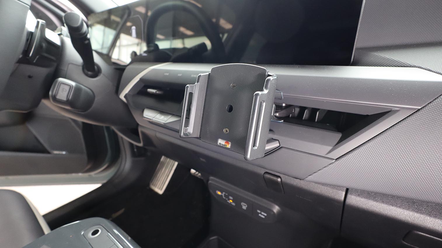 Brodit ProClip Kia EV5 2025-2027 - afbeelding 8