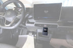 Brodit ProClip 856271 - Volkswagen ID. Buzz Cargo 2025-2026